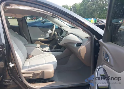 2020 Chevrolet Malibu Fwd Ls from USA, damaged, VIN 1G1ZB5ST9LF010381